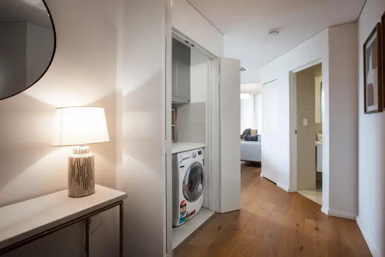 Fourth view of Homely unit listing, 12/755 Pacific Highway, Chatswood NSW 2067