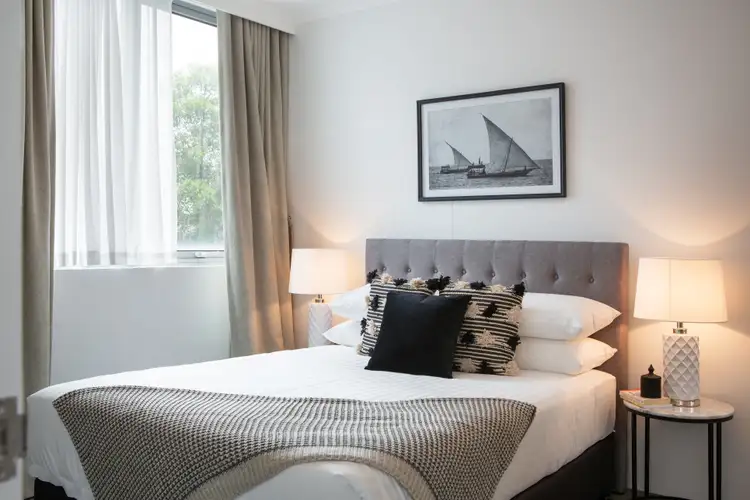 Fifth view of Homely unit listing, 12/755 Pacific Highway, Chatswood NSW 2067