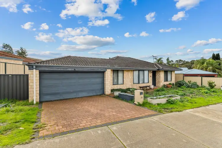 78 Dalrymple Drive, Leda WA 6170