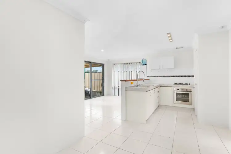 Sixth view of Homely house listing, 78 Dalrymple Drive, Leda WA 6170