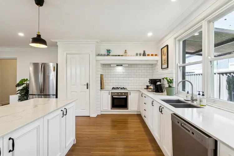 Fifth view of Homely house listing, 13 Hudson Street, Bayswater WA 6053