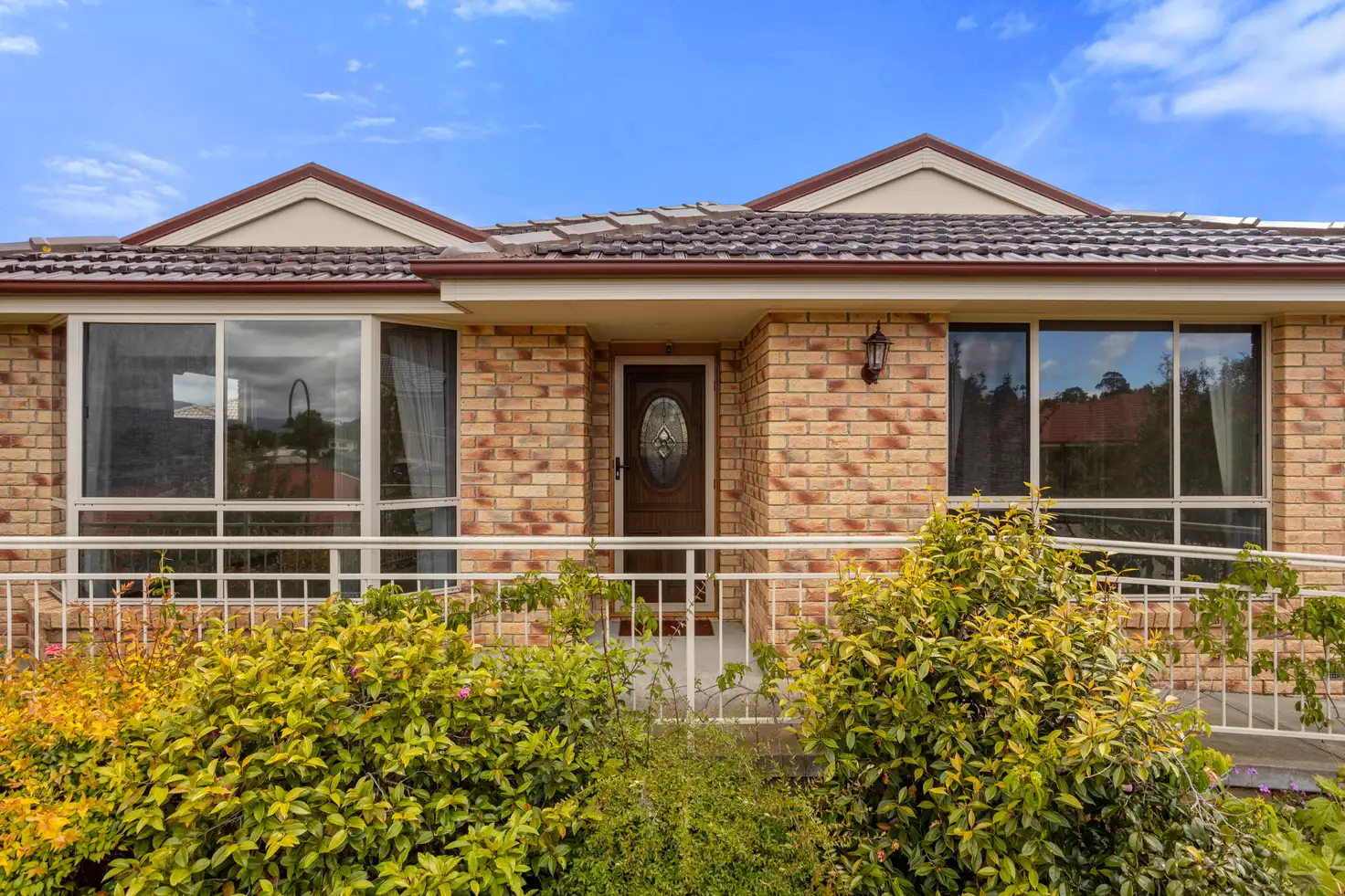 Main view of Homely unit listing, 4 Glen Ellen Rise, Kingston TAS 7050