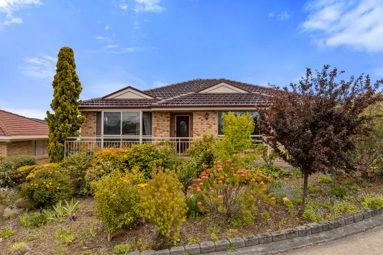 Second view of Homely unit listing, 4 Glen Ellen Rise, Kingston TAS 7050