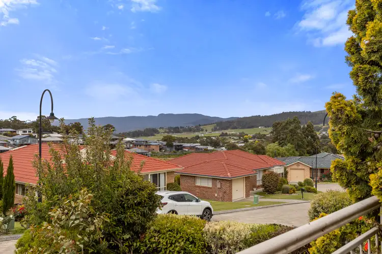 Third view of Homely unit listing, 4 Glen Ellen Rise, Kingston TAS 7050