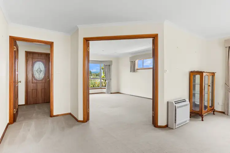 Fourth view of Homely unit listing, 4 Glen Ellen Rise, Kingston TAS 7050