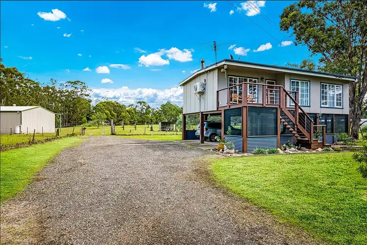 309 Fairey Road, South Windsor NSW 2756
