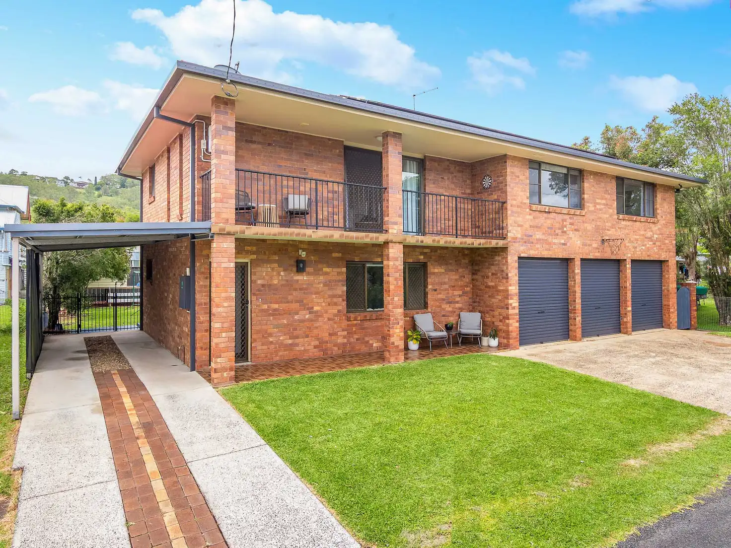 Main view of Homely house listing, 5 Garrard Lane, Girards Hill NSW 2480