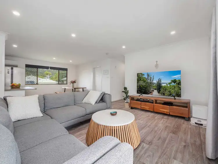 Third view of Homely house listing, 5 Garrard Lane, Girards Hill NSW 2480