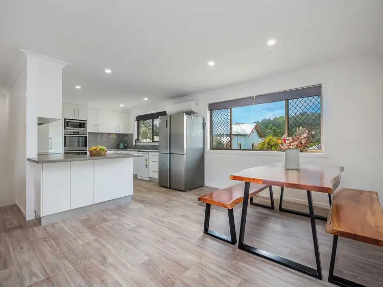 Fourth view of Homely house listing, 5 Garrard Lane, Girards Hill NSW 2480