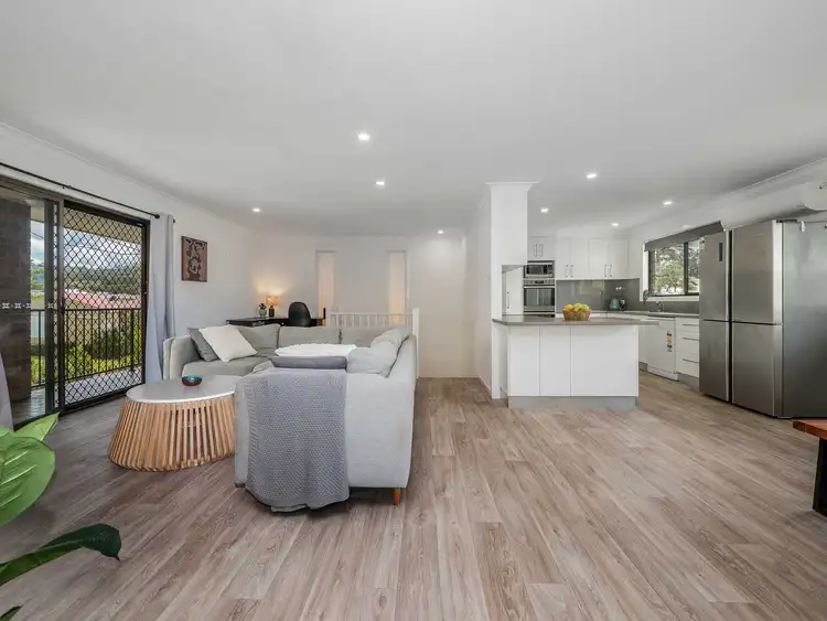 Fifth view of Homely house listing, 5 Garrard Lane, Girards Hill NSW 2480