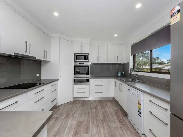 Sixth view of Homely house listing, 5 Garrard Lane, Girards Hill NSW 2480