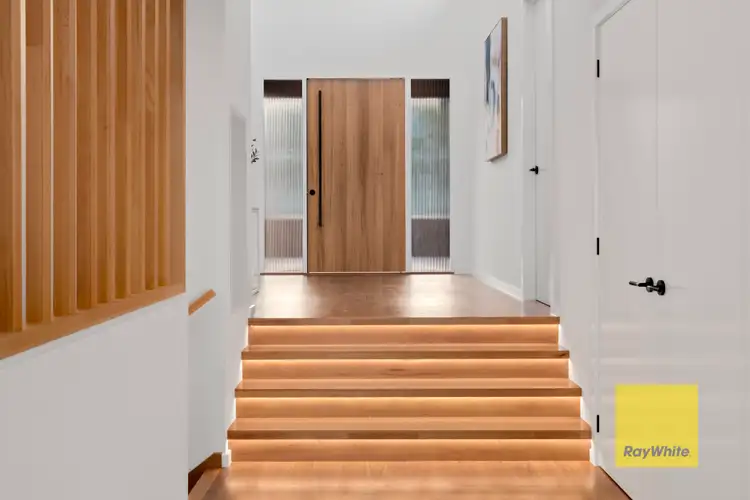 Fifth view of Homely house listing, 24 Mosman Way, Highton VIC 3216