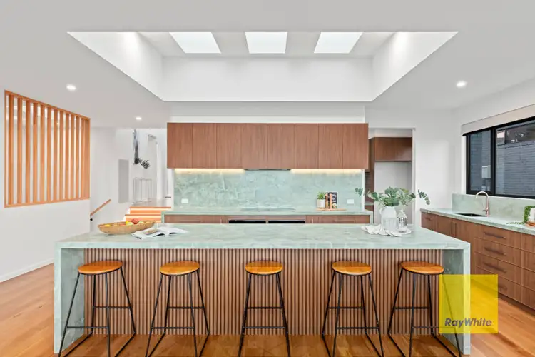 Sixth view of Homely house listing, 24 Mosman Way, Highton VIC 3216