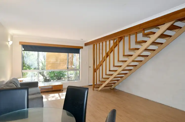 Sixth view of Homely unit listing, 3/43 Harbour Terrace, Gladstone Central QLD 4680