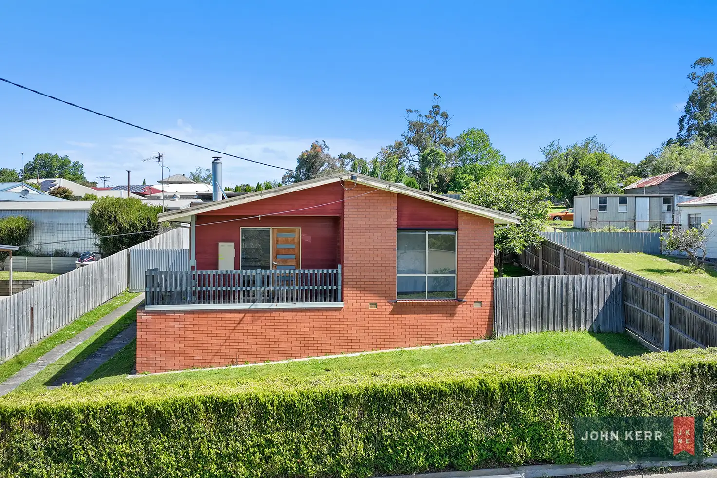 Main view of Homely house listing, 43 Kelso Road, Yallourn North VIC 3825