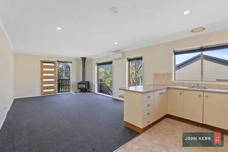 Second view of Homely house listing, 43 Kelso Road, Yallourn North VIC 3825
