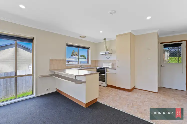 Third view of Homely house listing, 43 Kelso Road, Yallourn North VIC 3825