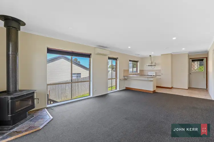 Fourth view of Homely house listing, 43 Kelso Road, Yallourn North VIC 3825