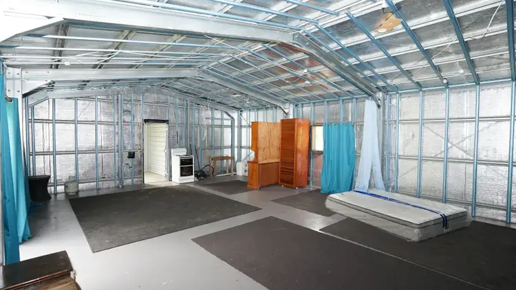 6156 Mackay Eungella Road, Netherdale QLD 4756