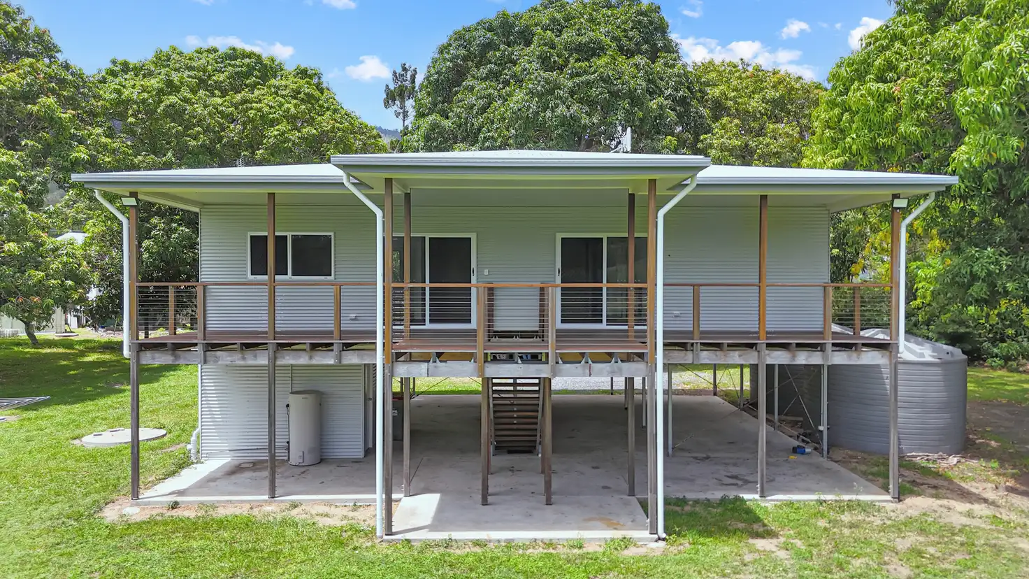 Main view of Homely house listing, 6282 Mackay Eungella Road, Netherdale QLD 4756