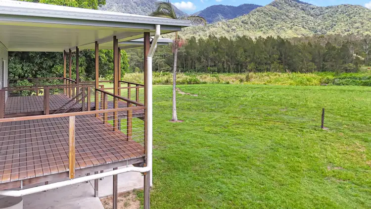 Second view of Homely house listing, 6282 Mackay Eungella Road, Netherdale QLD 4756