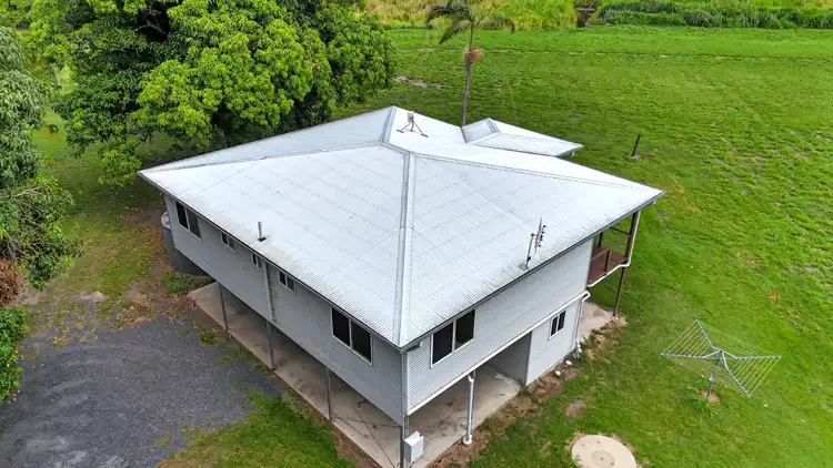 Third view of Homely house listing, 6282 Mackay Eungella Road, Netherdale QLD 4756