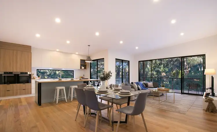 3 Forest Edge Drive, Cornubia QLD 4130