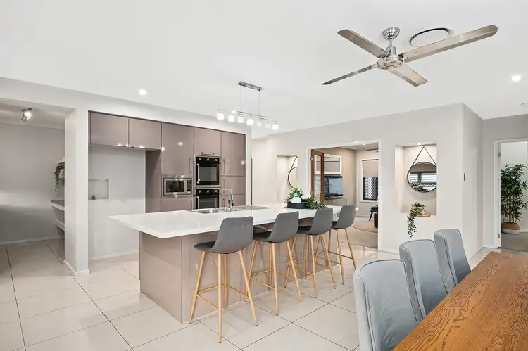 Fifth view of Homely house listing, 3 Hatia Place, Kuraby QLD 4112