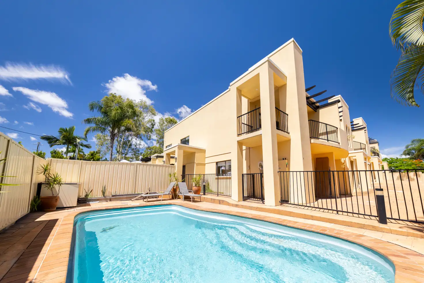 Main view of Homely house listing, 6/50 Rainbow Beach Road, Rainbow Beach QLD 4581