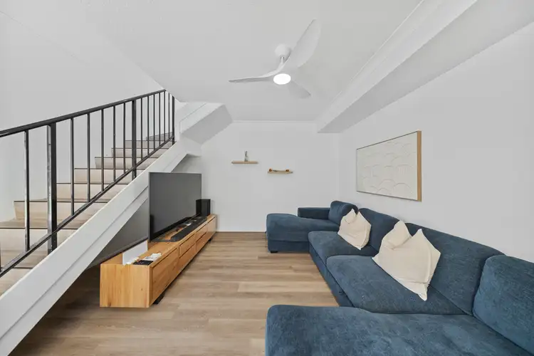 Third view of Homely house listing, 6/50 Rainbow Beach Road, Rainbow Beach QLD 4581