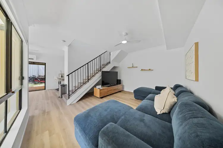 Fourth view of Homely house listing, 6/50 Rainbow Beach Road, Rainbow Beach QLD 4581