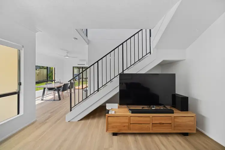 Fifth view of Homely house listing, 6/50 Rainbow Beach Road, Rainbow Beach QLD 4581