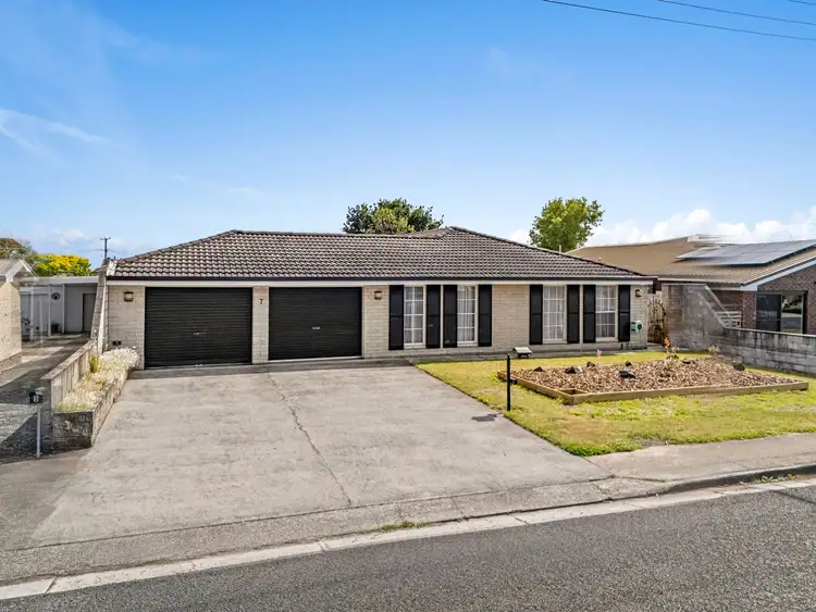 7 Epsom Road