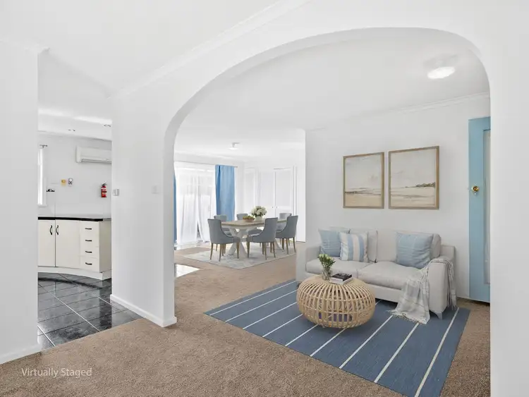 Third view of Homely house listing, 7 Epsom Road, Penguin TAS 7316