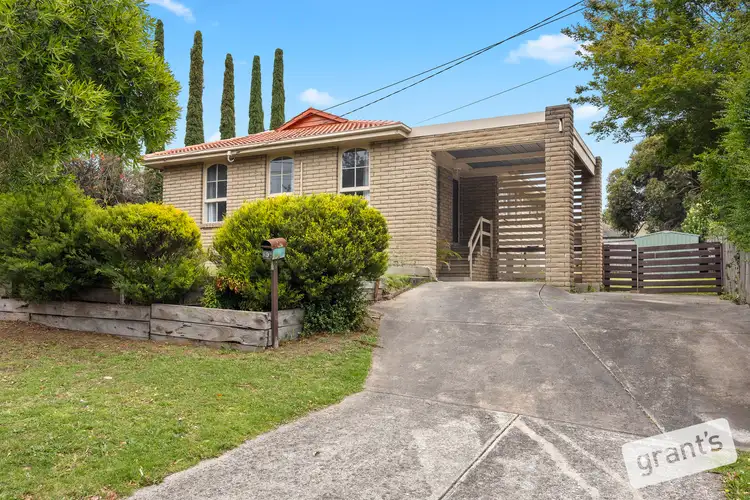 9 Westleigh Crescent, Narre Warren VIC 3805