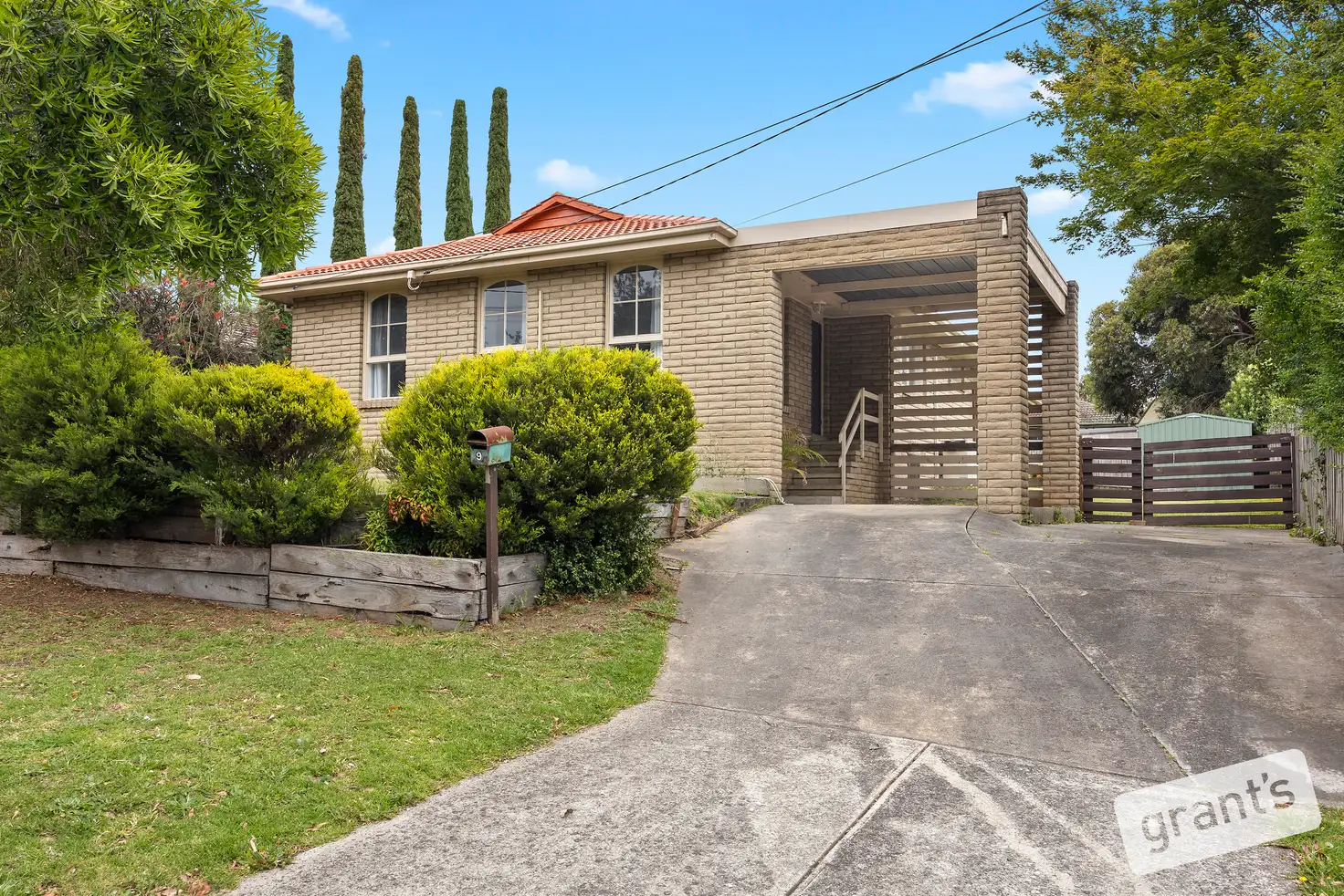 Main view of Homely house listing, 9 Westleigh Crescent, Narre Warren VIC 3805