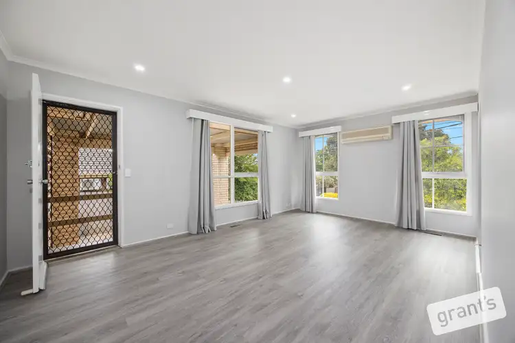 Second view of Homely house listing, 9 Westleigh Crescent, Narre Warren VIC 3805