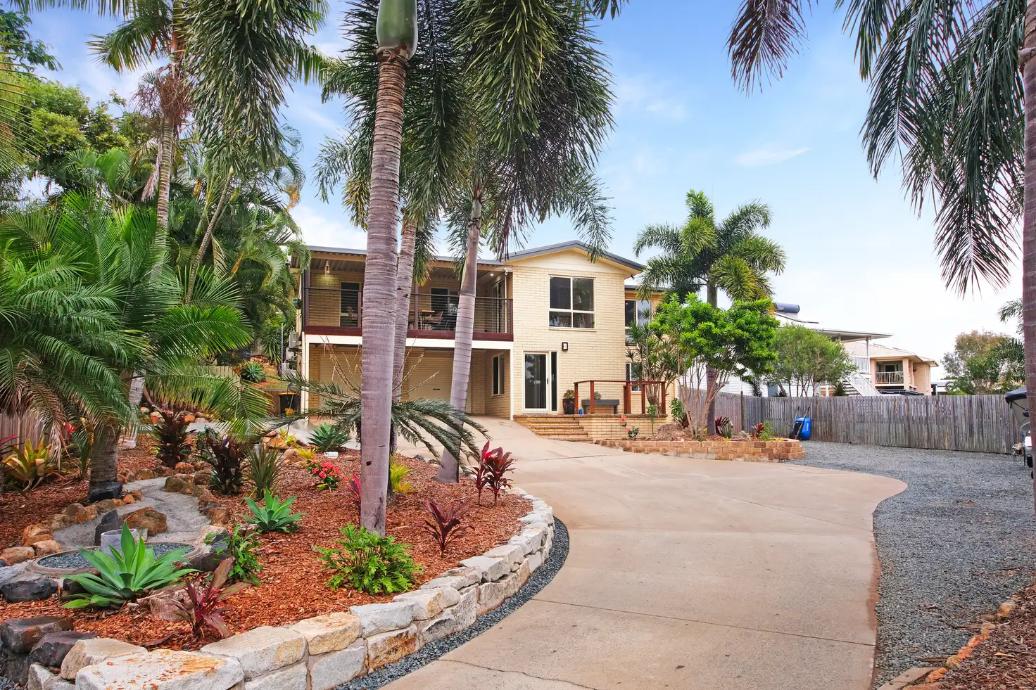 Main view of Homely house listing, 2 Shaw Avenue, Yeppoon QLD 4703