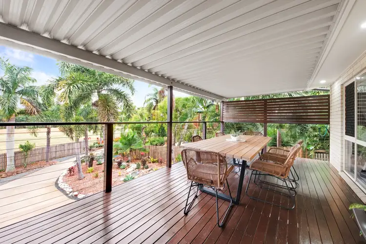 Second view of Homely house listing, 2 Shaw Avenue, Yeppoon QLD 4703