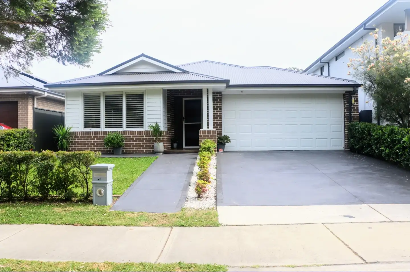 Main view of Homely house listing, 64 Izaac Circuit, Jordan Springs NSW 2747