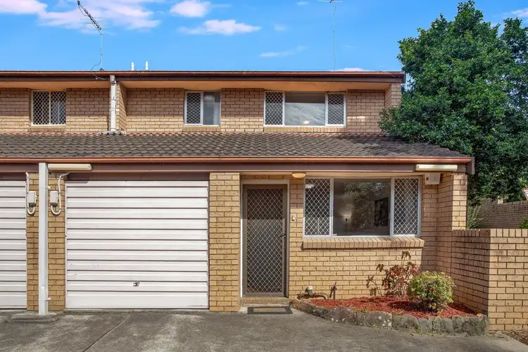 1/1 King Street, Parramatta NSW 2150