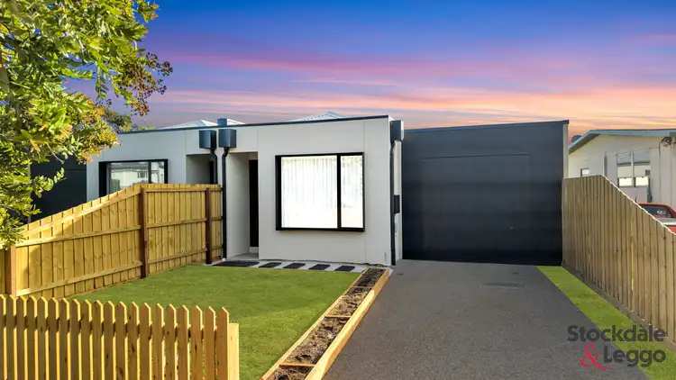 24A Cole Street, Laverton VIC 3028