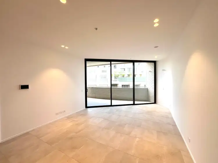 Second view of Homely apartment listing, 301/40 Solent Circuit, Norwest NSW 2153