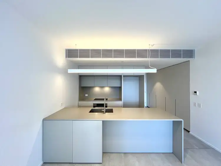 Third view of Homely apartment listing, 301/40 Solent Circuit, Norwest NSW 2153