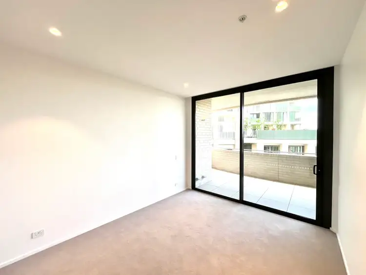 Fourth view of Homely apartment listing, 301/40 Solent Circuit, Norwest NSW 2153