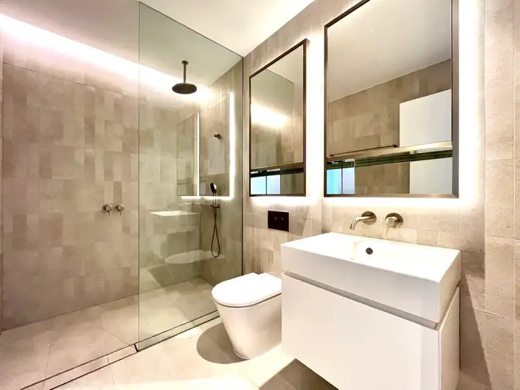 Fifth view of Homely apartment listing, 301/40 Solent Circuit, Norwest NSW 2153