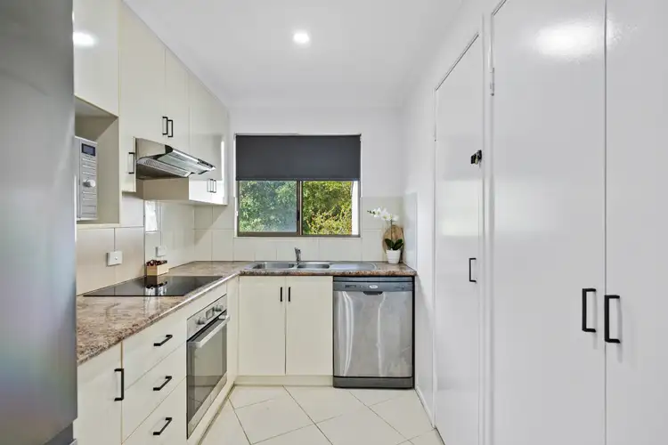 Fifth view of Homely unit listing, 4/2 Cypress Avenue, Rainbow Beach QLD 4581