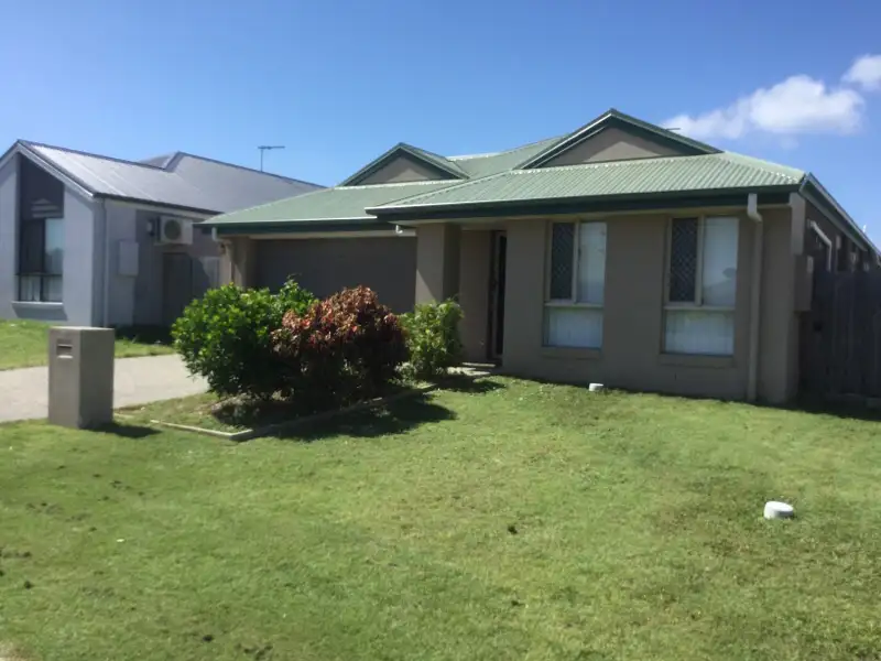 Main view of Homely house listing, 33 Trinity Parade, Blacks Beach QLD 4740