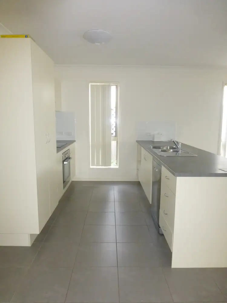 Second view of Homely house listing, 33 Trinity Parade, Blacks Beach QLD 4740