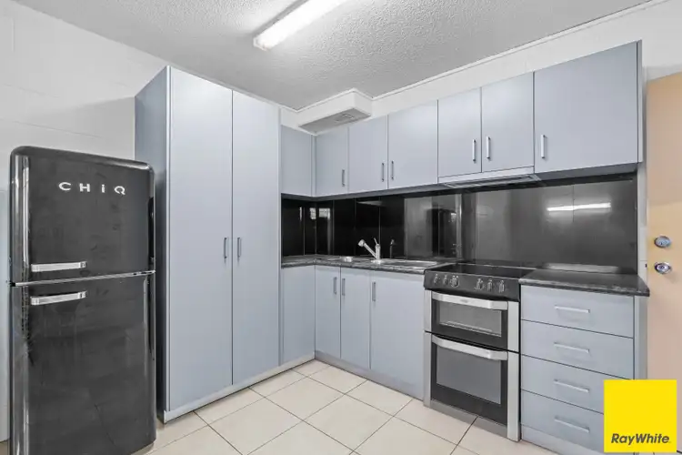 Second view of Homely unit listing, 6/122 Aumuller Street, Bungalow QLD 4870